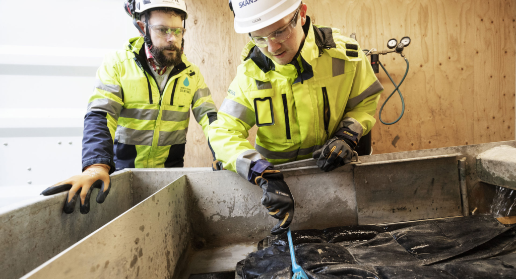 Malmö Nya Sjukhus