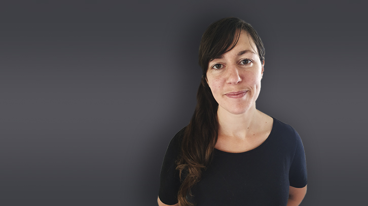 Välkommen Therese