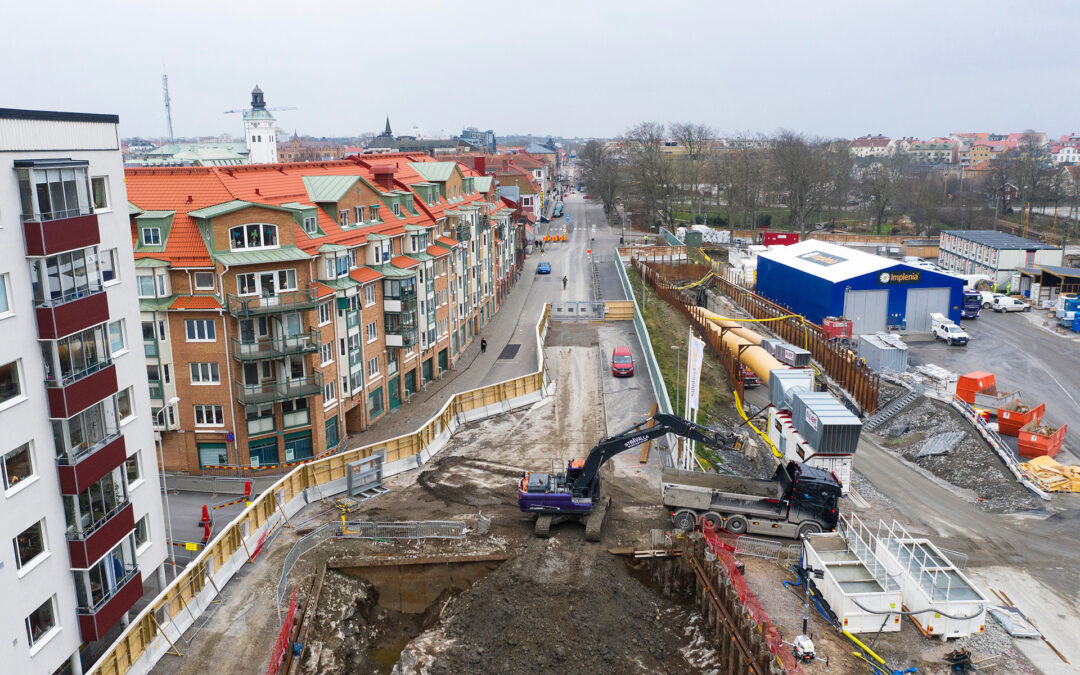 Varbergstunneln