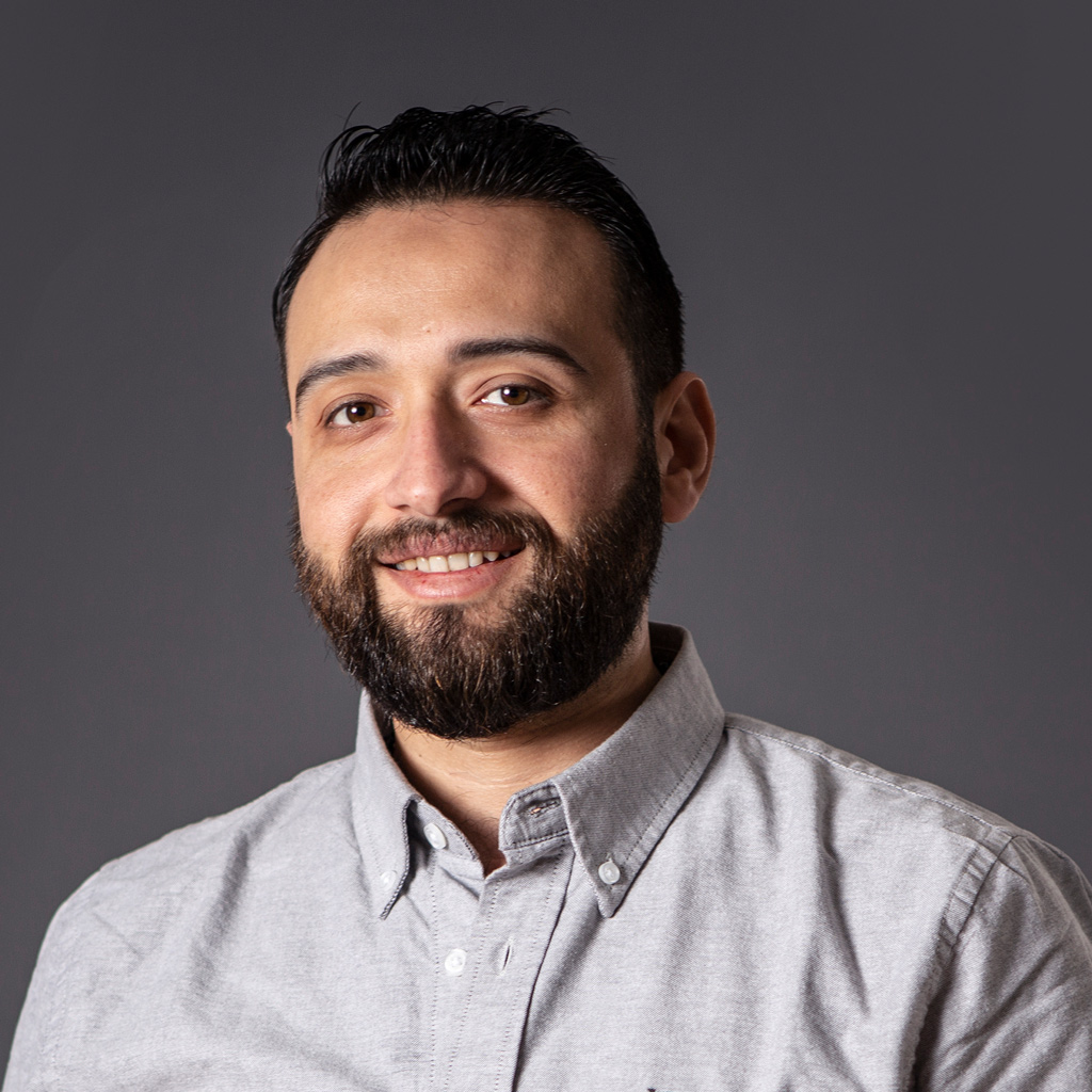 Ahmad Bakir, Servicetekniker - Swedish Hydro Solutions