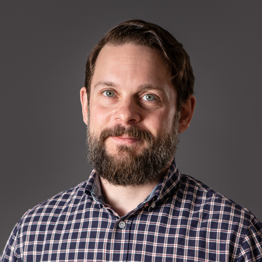 Andreas Pettersson, Projektledare - Swedish Hydro Solutions
