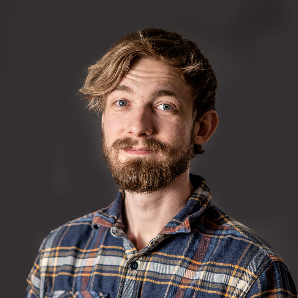 Emil Andersson, Servicetekniker - Swedish Hydro Solutions