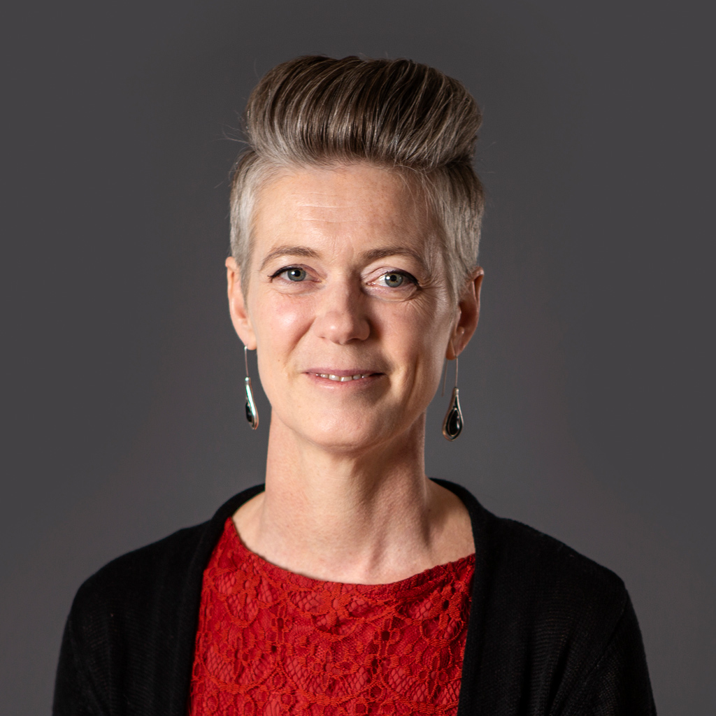 Ingrid Lindqvist, ekonomichef - Swedish Hydro Solutions