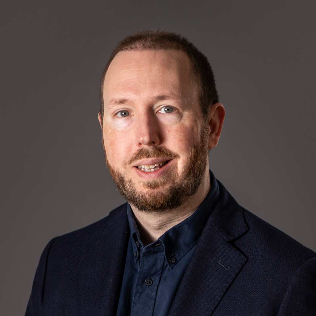 Jakob Sjoberg, Teknisk chef - Swedish Hydro Solutions