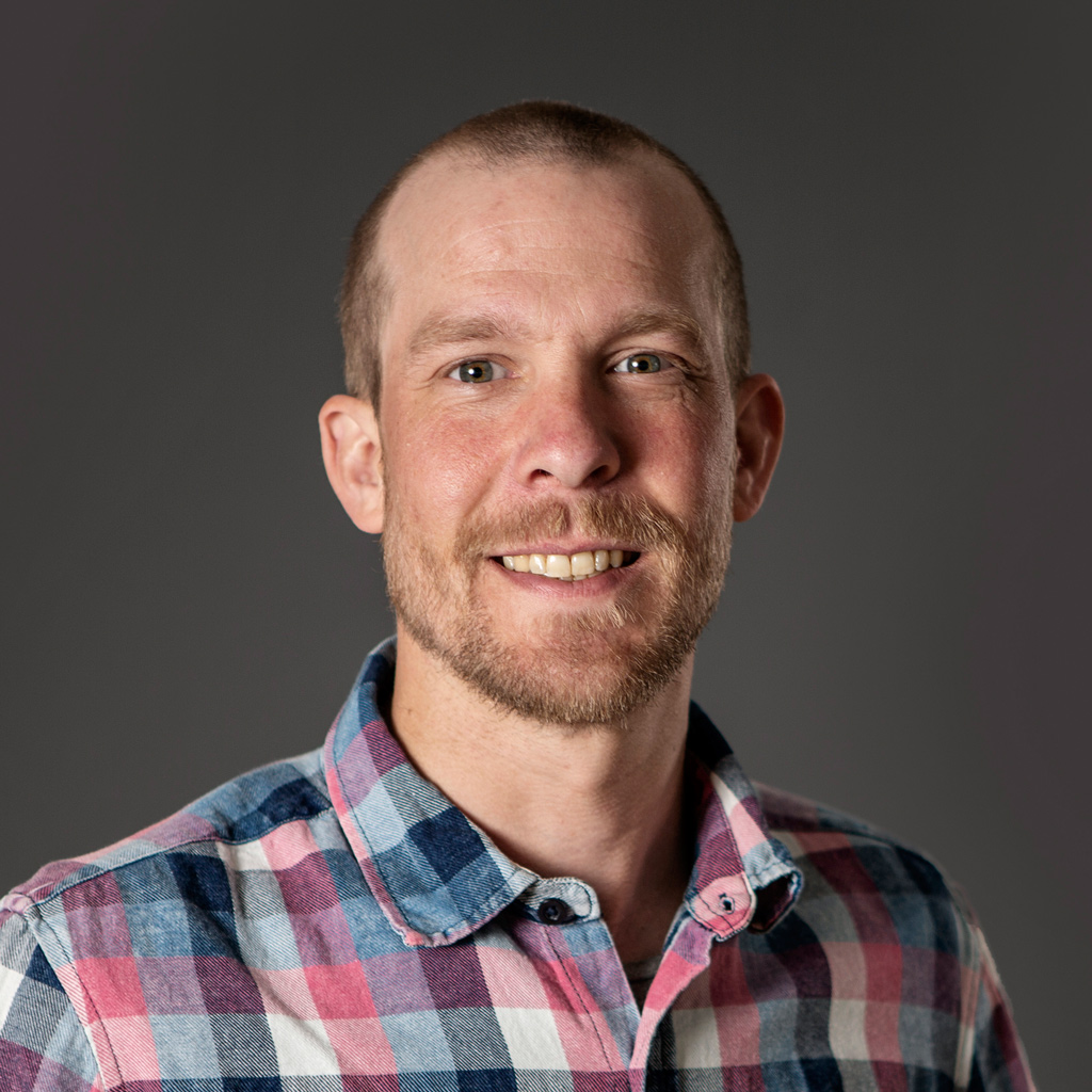 Magnus Bernhardsson, Serviceteknier - Swedish Hydro Solutions