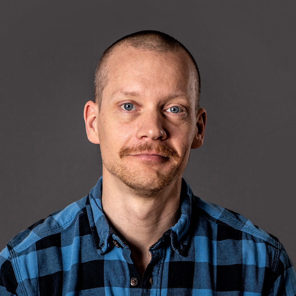 Oskar von Krusenstierna, Projektledare - Swedish Hydro Solutions