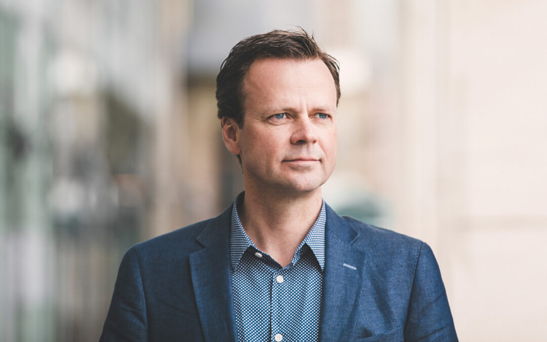 Swedish Hydro Solutions tar in Latour som ny delägare