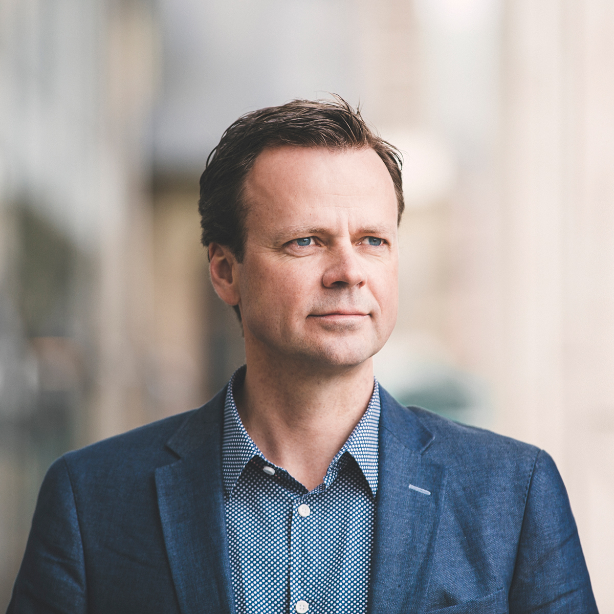 Pelle Mattisson