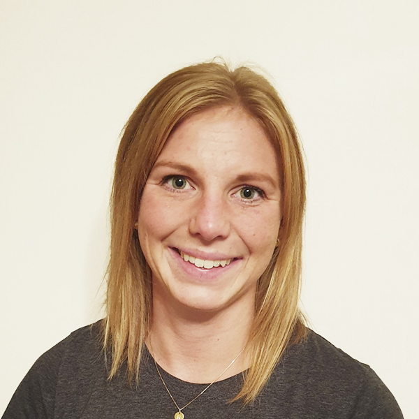 Elin Elfwering. - Produktionschef, Skanska