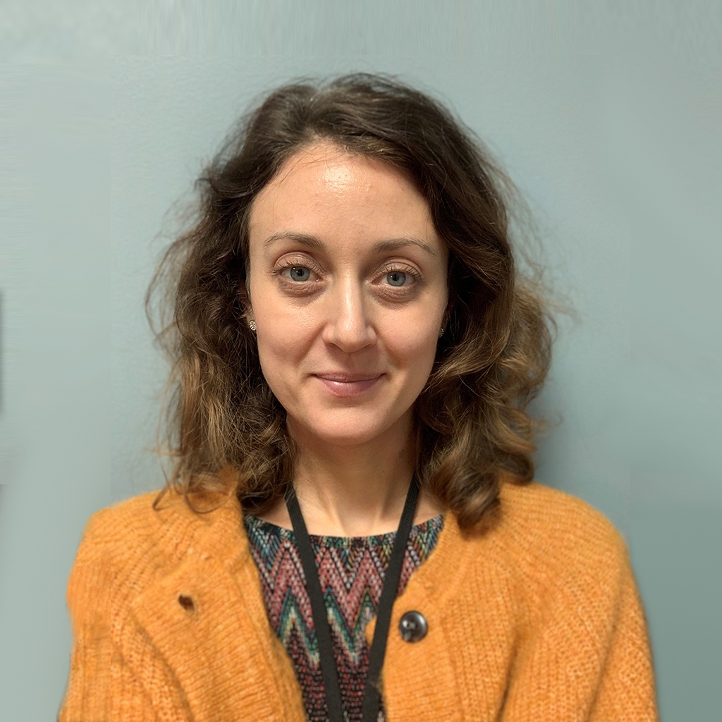 Lina Hamel - Projektledare, Swedish Hydro Solutions